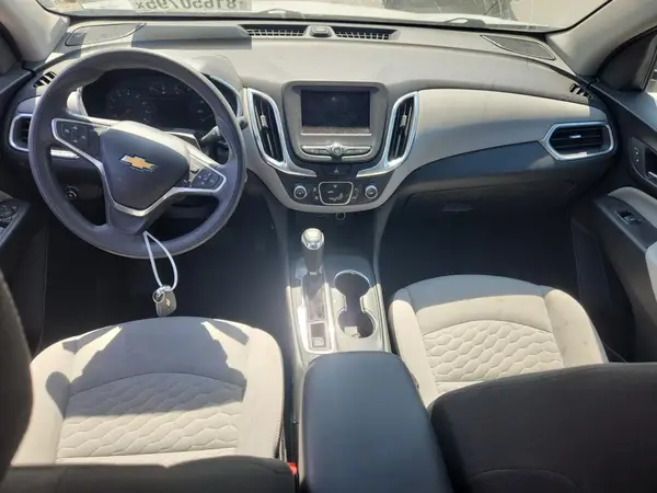 2GNAXHEVXK6200095 2019 CHEVROLET EQUINOX - Image 8