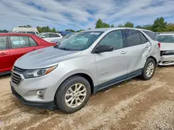 2GNAXHEVXK6200226 2019 CHEVROLET EQUINOX