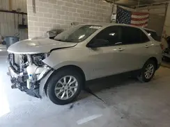 2GNAXHEVXK6200694 2019 CHEVROLET EQUINOX