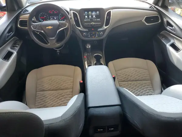 2GNAXHEVXK6200694 2019 CHEVROLET EQUINOX - Image 8