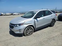 2GNAXHEVXK6201103 2019 CHEVROLET EQUINOX