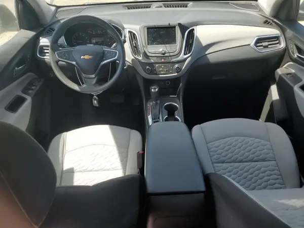 2GNAXHEVXK6201103 2019 CHEVROLET EQUINOX - Image 8