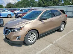 2GNAXHEVXK6201893 2019 CHEVROLET EQUINOX
