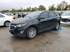 2GNAXHEVXK6209198 2019 CHEVROLET EQUINOX