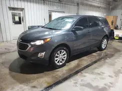 2GNAXHEVXK6211436 2019 CHEVROLET EQUINOX