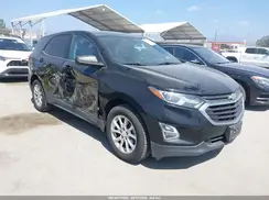 2GNAXHEVXK6216684 2019 CHEVROLET EQUINOX