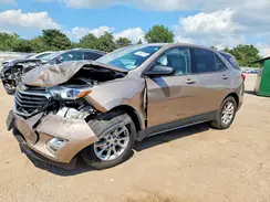 2GNAXHEVXK6219049 2019 CHEVROLET EQUINOX