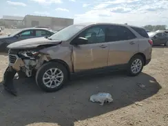 2GNAXHEVXK6220671 2019 CHEVROLET EQUINOX