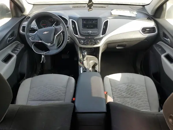 2GNAXHEVXK6220671 2019 CHEVROLET EQUINOX - Image 8