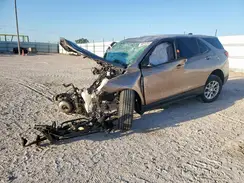 2GNAXHEVXK6222548 2019 CHEVROLET EQUINOX