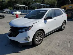 2GNAXHEVXK6226986 2019 CHEVROLET EQUINOX