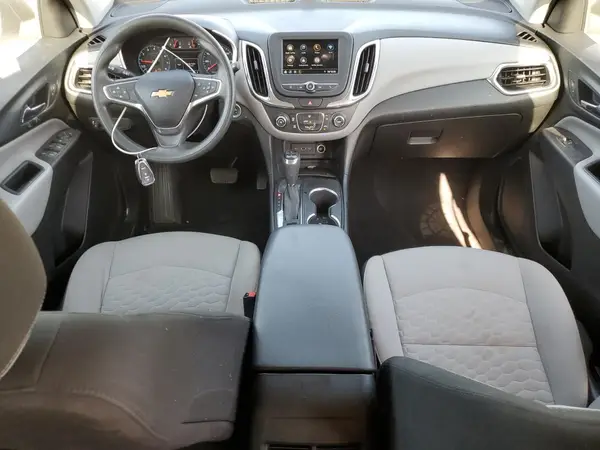 2GNAXHEVXK6227538 2019 CHEVROLET EQUINOX - Image 8
