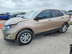 2GNAXHEVXK6228057 2019 CHEVROLET EQUINOX
