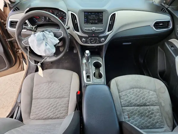 2GNAXHEVXK6228057 2019 CHEVROLET EQUINOX - Image 8