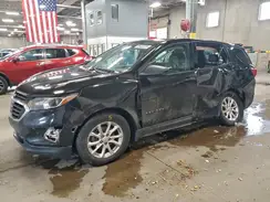 2GNAXHEVXK6235610 2019 CHEVROLET EQUINOX