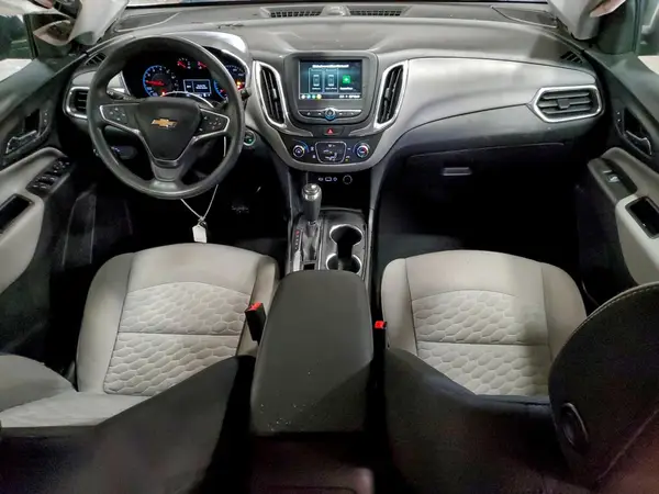 2GNAXHEVXK6235610 2019 CHEVROLET EQUINOX - Image 8