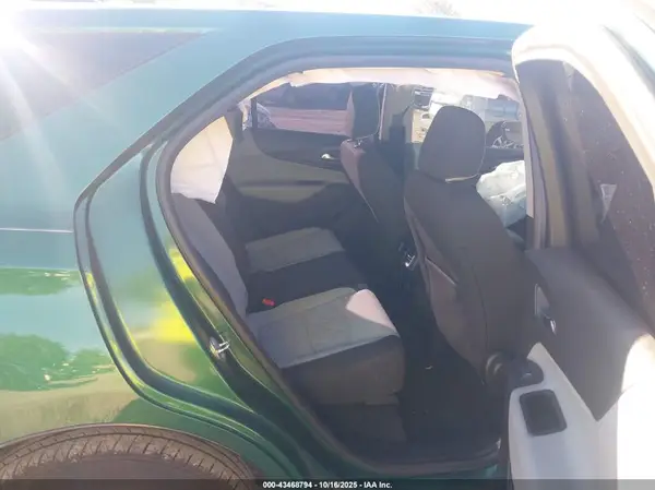 2GNAXHEVXK6246283 2019 CHEVROLET EQUINOX - Image 8