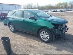 2GNAXHEVXK6246848 2019 CHEVROLET EQUINOX