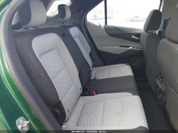 2GNAXHEVXK6246848 2019 CHEVROLET EQUINOX - Image 8