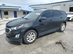 2GNAXHEVXK6247935 2019 CHEVROLET EQUINOX