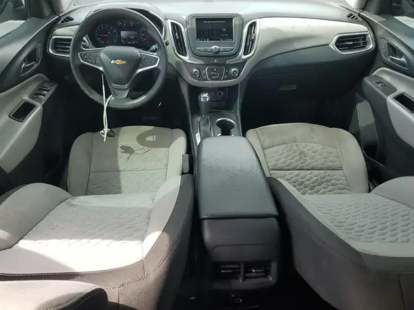 2GNAXHEVXK6247935 2019 CHEVROLET EQUINOX - Image 8