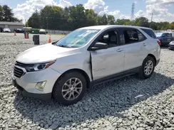 2GNAXHEVXK6256229 2019 CHEVROLET EQUINOX