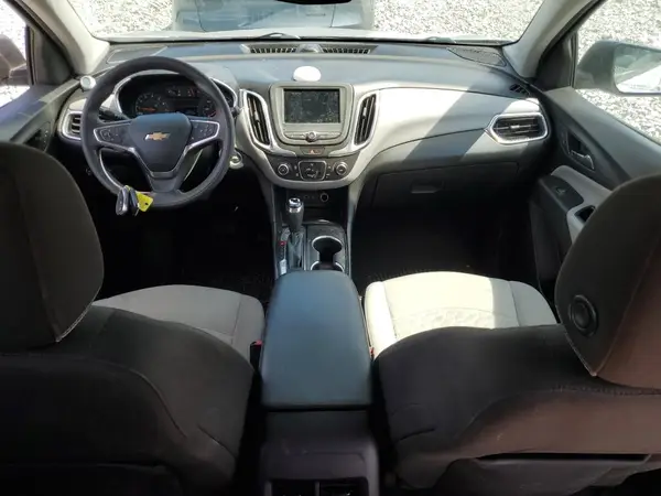 2GNAXHEVXK6256229 2019 CHEVROLET EQUINOX - Image 8