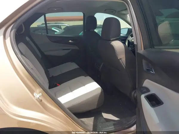 2GNAXHEVXK6263388 2019 CHEVROLET EQUINOX - Image 8