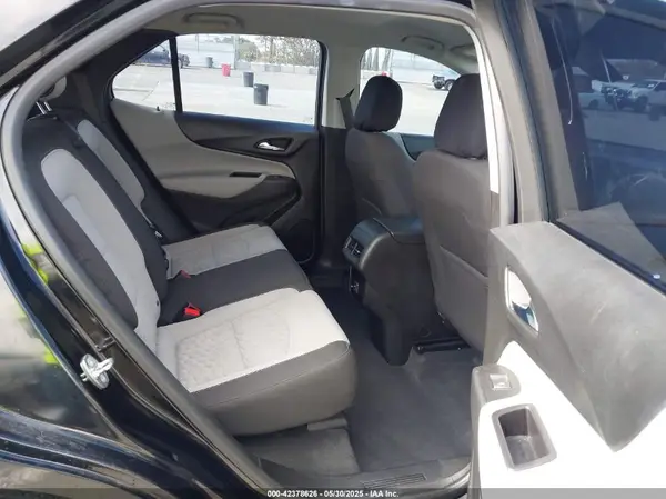 2GNAXHEVXK6266730 2019 CHEVROLET EQUINOX - Image 8