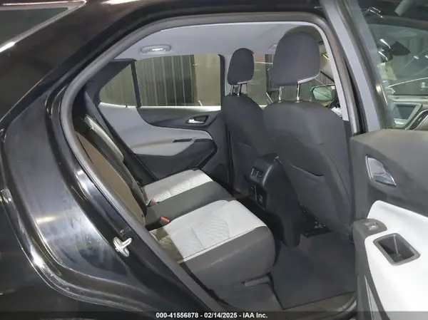 2GNAXHEVXK6267070 2019 CHEVROLET EQUINOX - Image 8