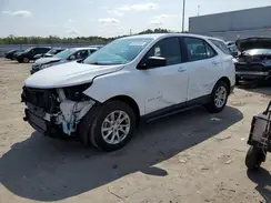 2GNAXHEVXK6267845 2019 CHEVROLET EQUINOX