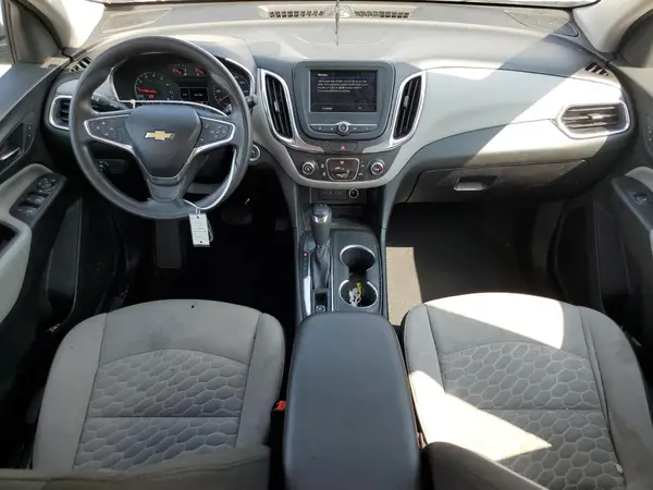 2GNAXHEVXK6267845 2019 CHEVROLET EQUINOX - Image 8