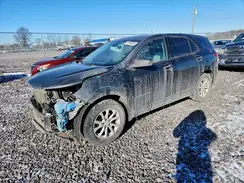 2GNAXHEVXK6268347 2019 CHEVROLET EQUINOX