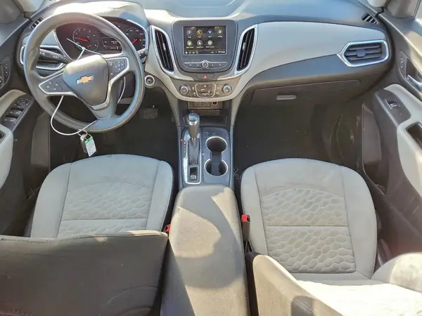 2GNAXHEVXK6268347 2019 CHEVROLET EQUINOX - Image 8