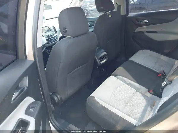 2GNAXHEVXK6269143 2019 CHEVROLET EQUINOX - Image 8