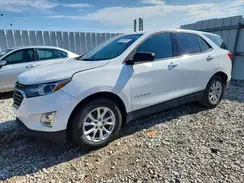 2GNAXHEVXK6272057 2019 CHEVROLET EQUINOX