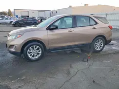 2GNAXHEVXK6281289 2019 CHEVROLET EQUINOX