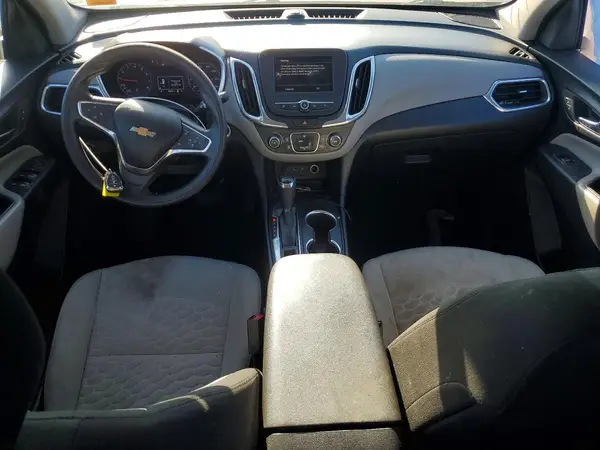 2GNAXHEVXK6281289 2019 CHEVROLET EQUINOX - Image 8