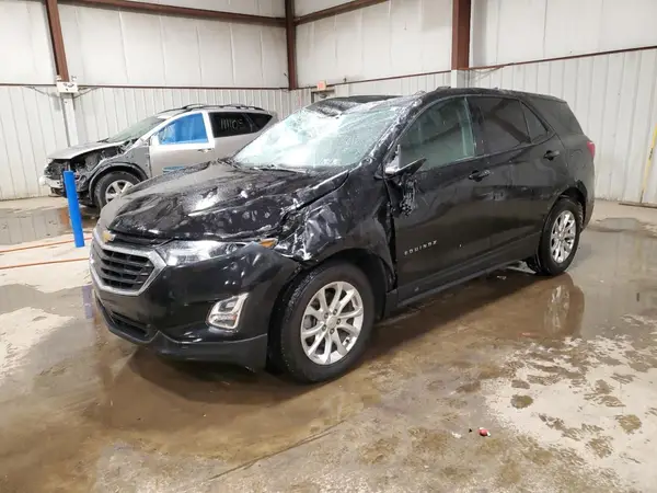 2GNAXHEVXK6282538 2019 CHEVROLET EQUINOX - Image 1