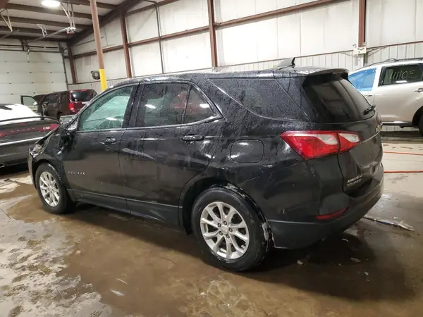 2GNAXHEVXK6282538 2019 CHEVROLET EQUINOX - Image 2
