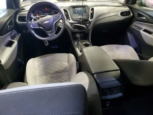 2GNAXHEVXK6282538 2019 CHEVROLET EQUINOX - Image 8