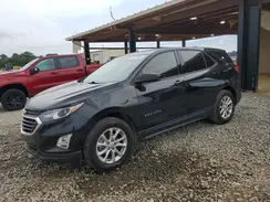 2GNAXHEVXK6283690 2019 CHEVROLET EQUINOX