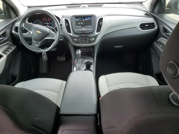2GNAXHEVXK6283690 2019 CHEVROLET EQUINOX - Image 8