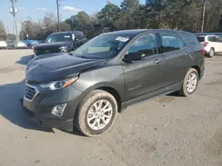 2GNAXHEVXK6284371 2019 CHEVROLET EQUINOX