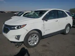 2GNAXHEVXK6285827 2019 CHEVROLET EQUINOX