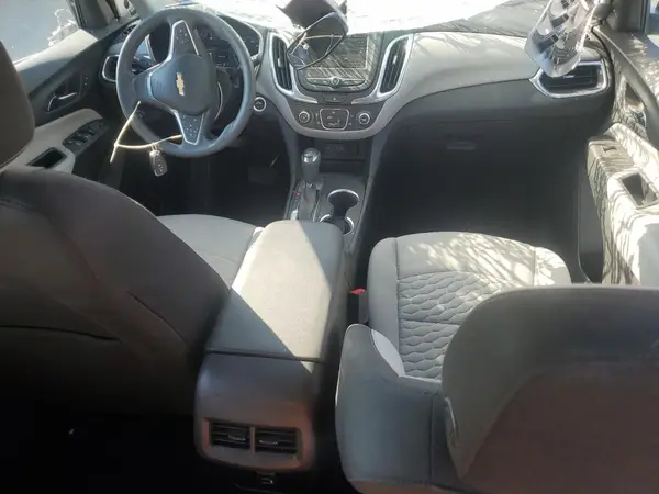 2GNAXHEVXK6285827 2019 CHEVROLET EQUINOX - Image 8