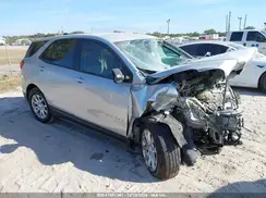 2GNAXHEVXK6286041 2019 CHEVROLET EQUINOX