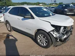 2GNAXHEVXK6287934 2019 CHEVROLET EQUINOX