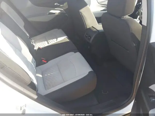 2GNAXHEVXK6287934 2019 CHEVROLET EQUINOX - Image 8