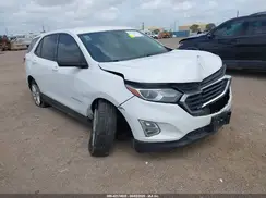 2GNAXHEVXK6290509 2019 CHEVROLET EQUINOX
